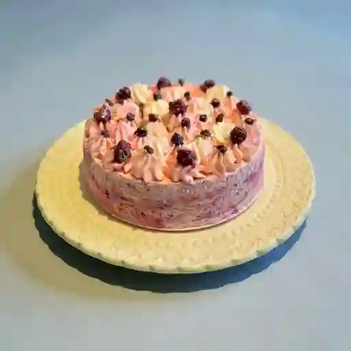 Torta Tres Leches Porción