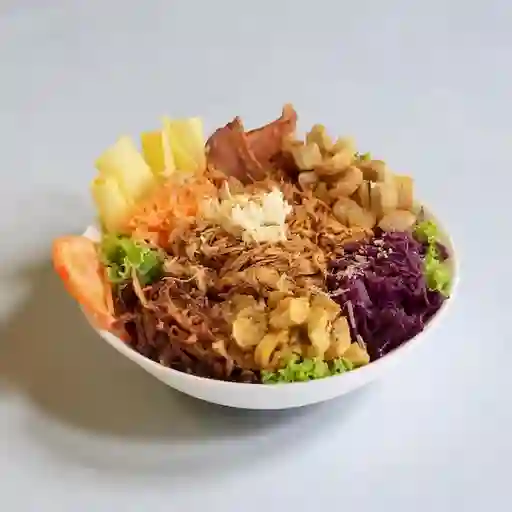 Ensalada de la Casa