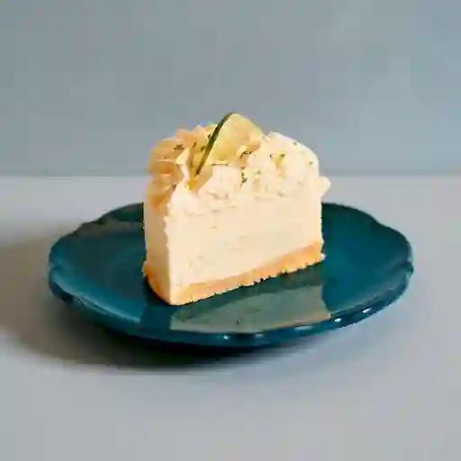 Mousse de Limon Porción