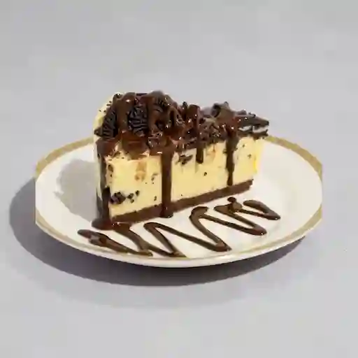 Postre Sueño de Chocolate Porción