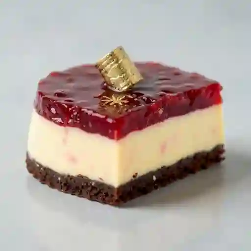 Cheesecake Fríos Porción