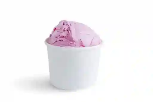 Vaso Helado Sencillo