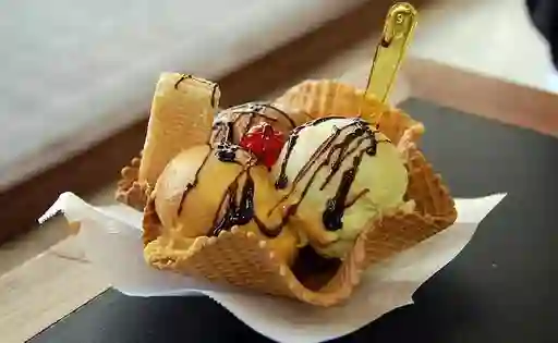 Estrella Dos Sabores