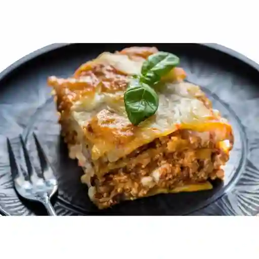 Lasaña Jupiter