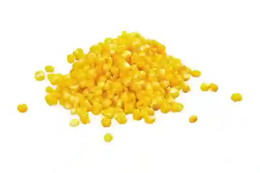 Adición de Maíz Tierno