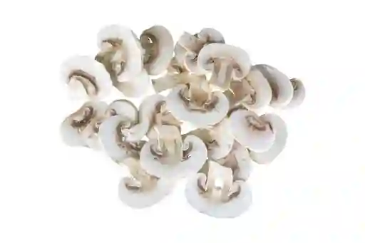 Adición de Champiñon