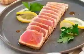 Tataki de Atún