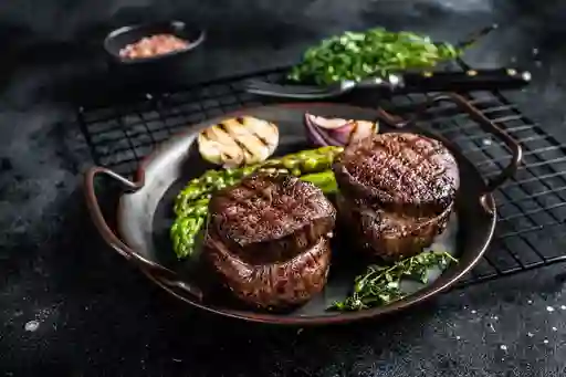 Filet Mignon