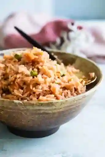 Arroz Español