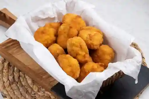 Nuggets de Pollo