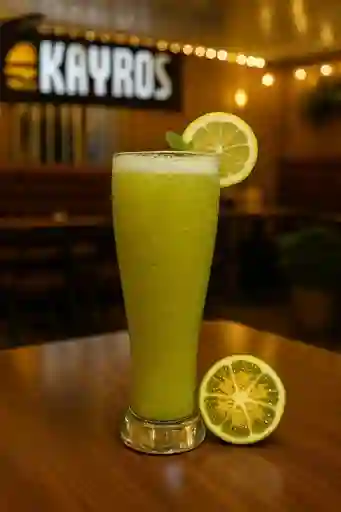 Granizado Lulo 24 Oz