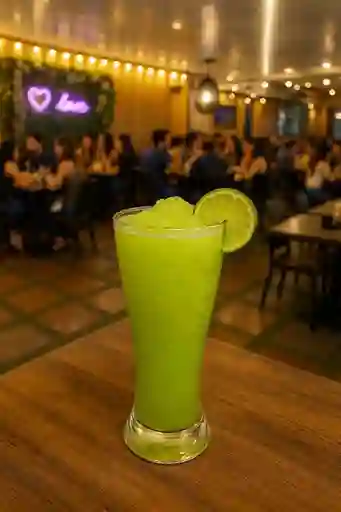 Limonada De Lulo 24 Oz