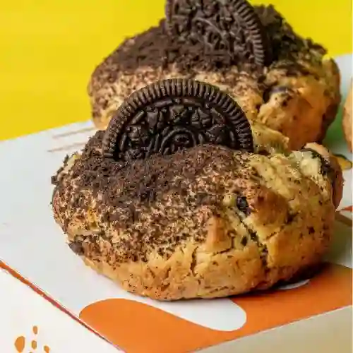 Galleta Oreo