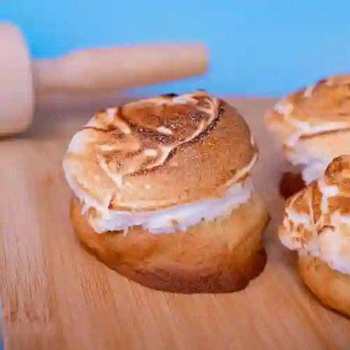 Galleta Pie de Limón