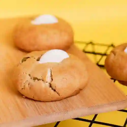 Pistacho con Chocolate Blanco