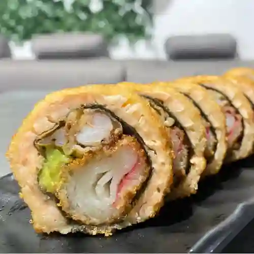 Sake Roll