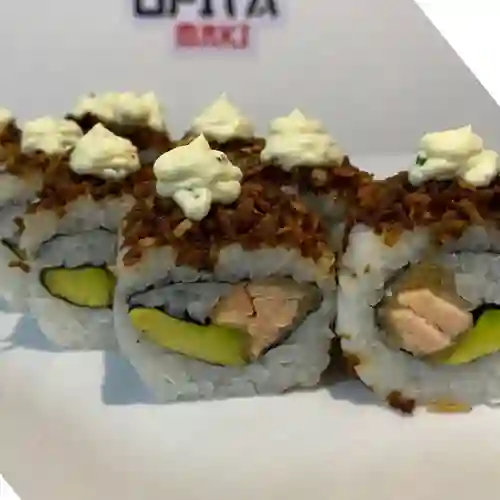 Drilococo Roll 10 Piezas