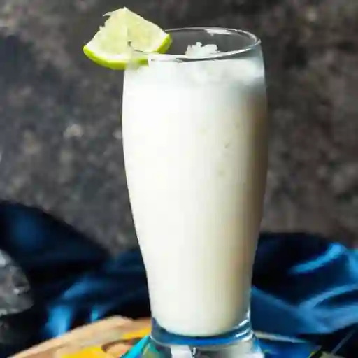 Limonada de Coco