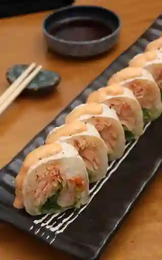 Maxi Roll
