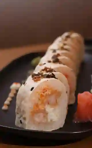 Emi Roll