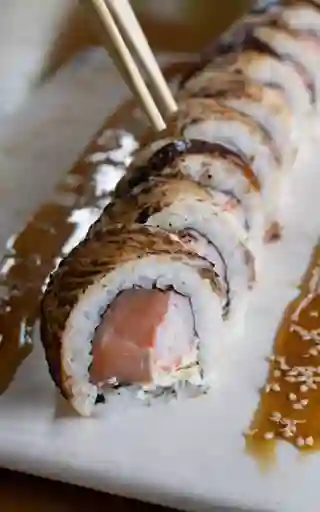 Unagui Especial Roll