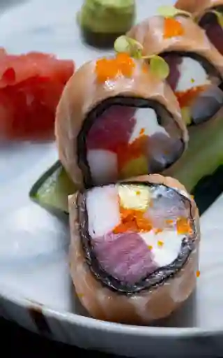 Osaka Frain (natural)