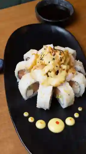 Fugi Roll
