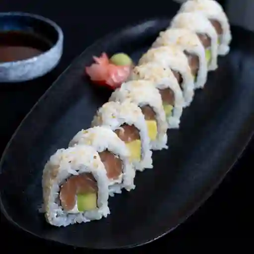Alaska Roll