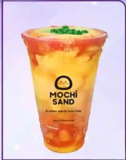 Mochilada 22 Oz