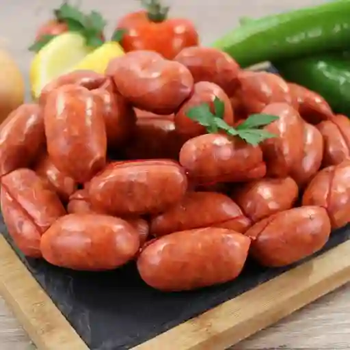 Chorizos Coctel