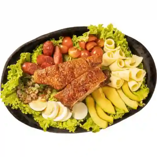 Superpoke del Huerto