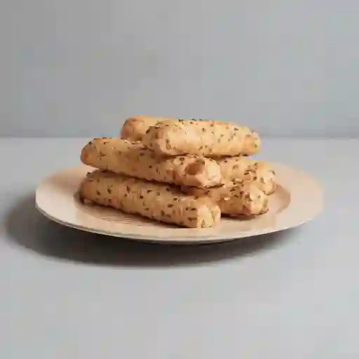 Palito de queso integral