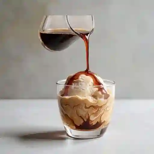 Affogato 12 oz