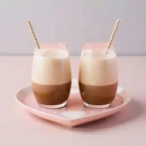 Jugos en Leche 400 ml