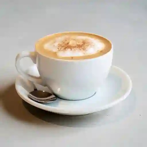 Latte español 12 Oz