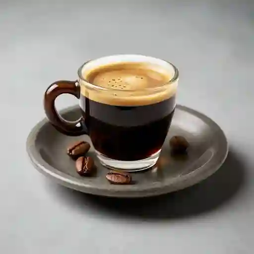 Espresso 12 Oz