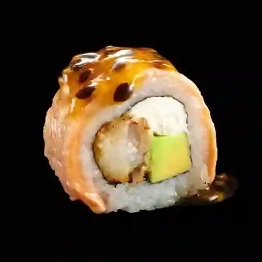 Tropical Roll