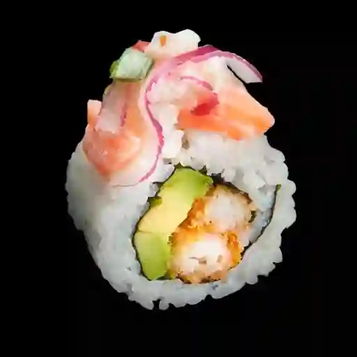 Ceviche Roll