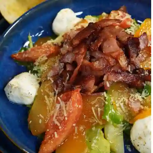 Ensalada De La Casa