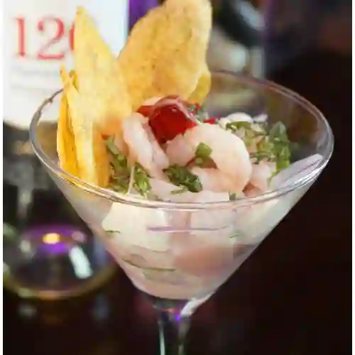 Ceviche Italiano
