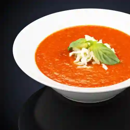 Crema De Tomate