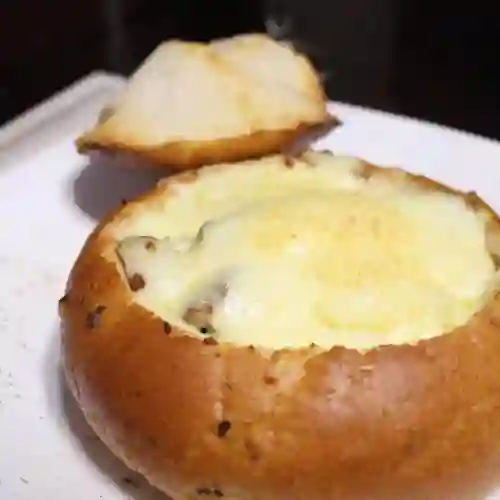 Panne Cook Camarones