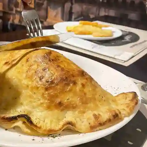 Calzone