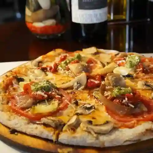 Pizza Vegetariana