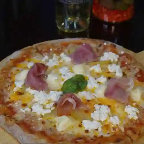 Pizza Massara Especial