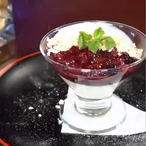 Panacotta