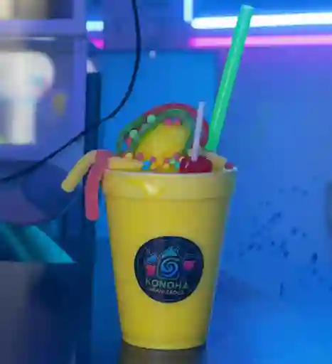 Granizado sin Licor 10 Oz