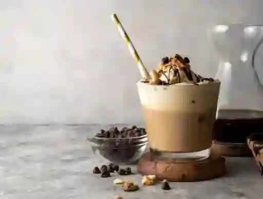 Latte Con Proteina 16oz