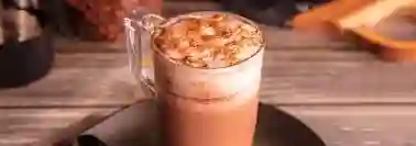 Capuccino Con Proteina 16oz