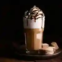 Mocca Con Proteina 16oz